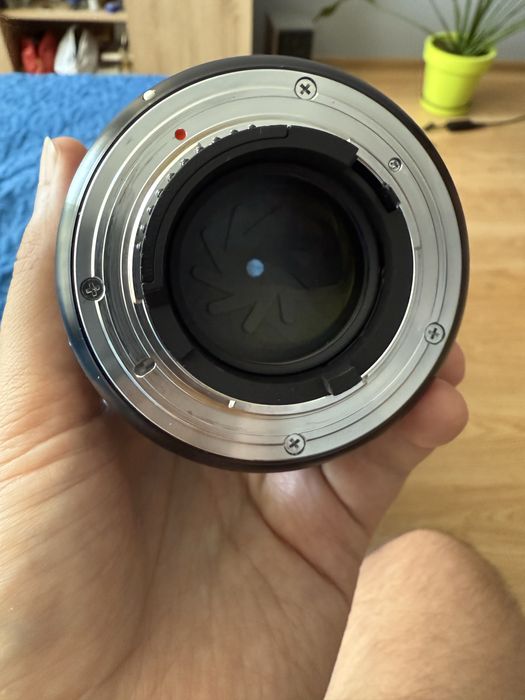 Sigma 35 1.4 ART для Nikon стан ідеальний