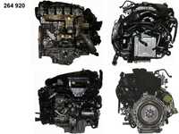 Motor Completo  Usado MERCEDES-BENZ GLC 200 16v EQ Boost 4-Matic