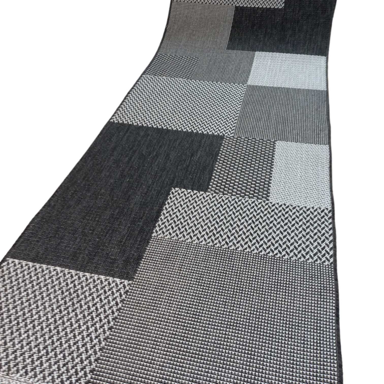 Ковер килим для кухни и ванной резиновая основа "Flex" гумова основа