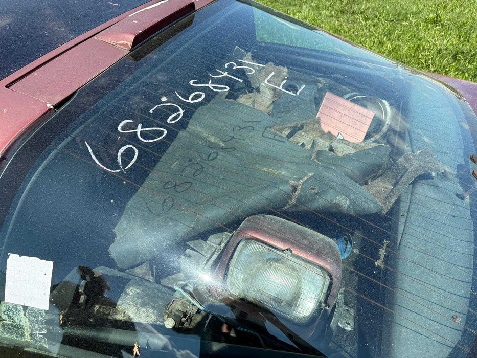 1986r. Chevrolet Corvette C4 Targa 5.7 V8 Lift Na miejscu W Polsce