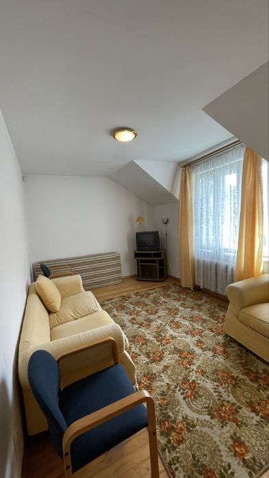 3-поверховий будинок і земельна ділянка 11 соток в центрі Галича _OL