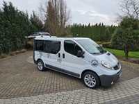 Opel#Vivaro#2014#2,0diesel#automat#kamper#bus#navi#
