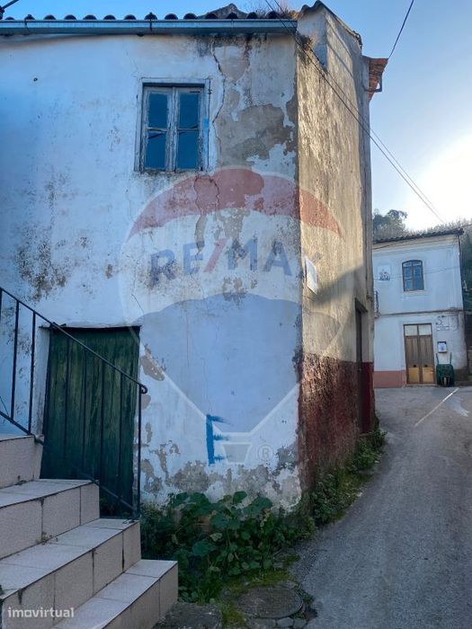 Moradia T3 para venda