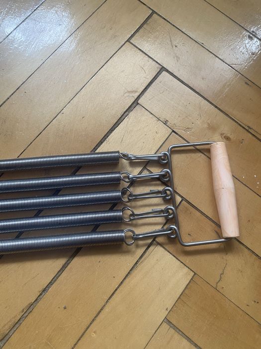 Эспандер плечовий  СССР