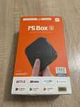 SmartTV Xiaomi Mi Box S 4K (MDZ-22-AG)