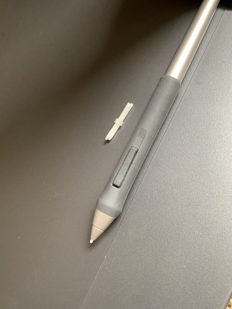 Графічний планшет wacom intuos 3