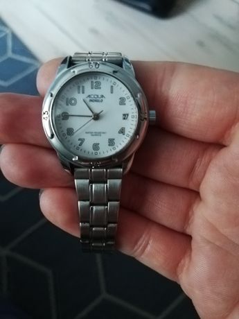 Zegarek damski Acqua Indiglo od Timex watch