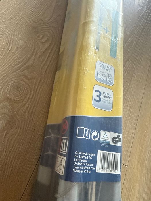 Suszarka na pranie NOWA!