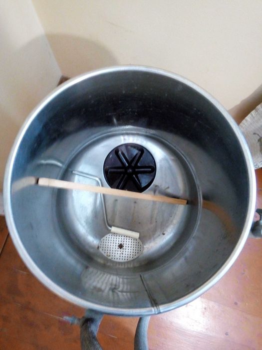 Пральна машина ссср нова