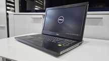 Laptop Dell i5/16GB/Nvidia/SSD