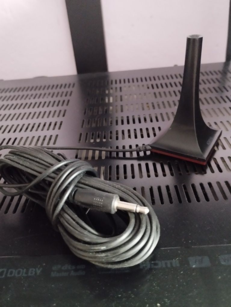 ACM1HB Mikrofon do Kalibracji Dźwięku AUDYSSEY Marantz demon  wysyłka