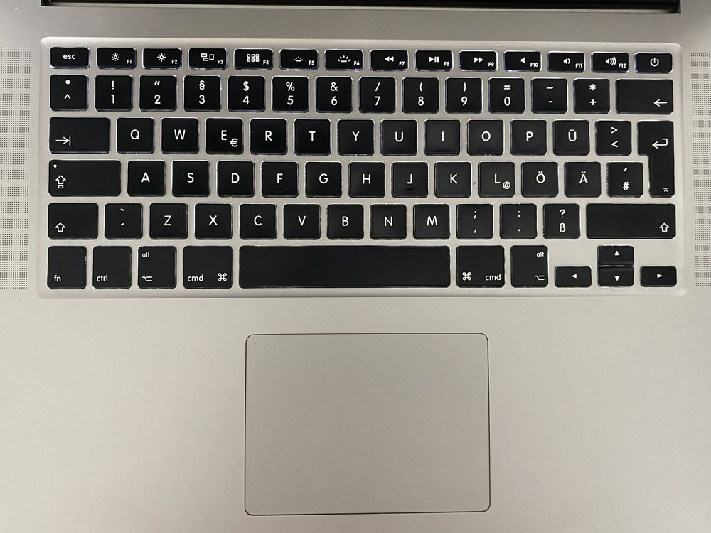 Apple MacBook Pro 15 retina 16/512 79% a1398 core i7 gt650m ноутбук