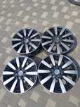Диски r18 vag 5x112