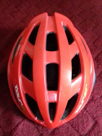Велосипедный шлем Urge TourAir