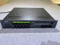 Sampler Yamaha A3000
