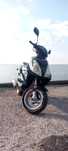 Скутер FADA 100cc