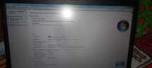 Ноутбук HP COMPAQ 6730B 15 "4GB RAM 256GB HDD