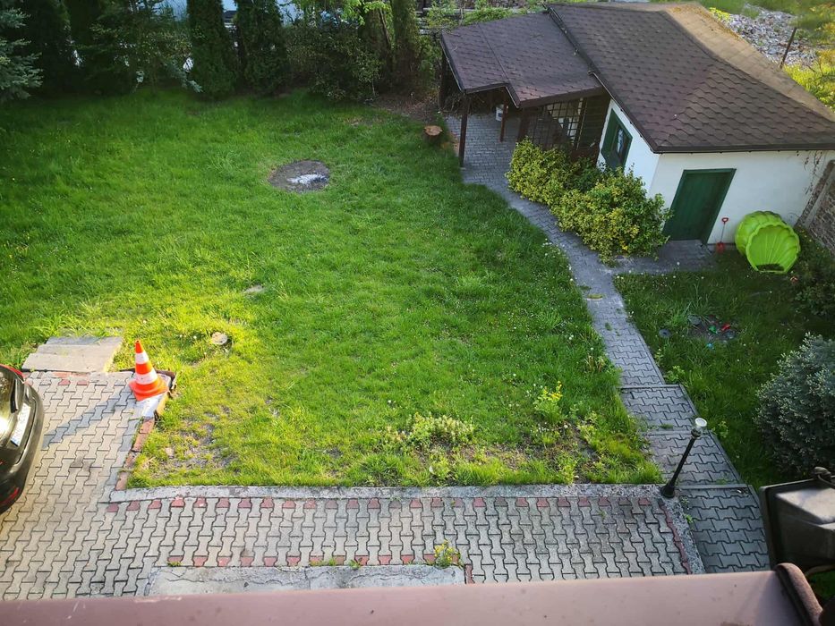 Wynajmę mieszkanie 65m2 - BEZCZYNSZOWE