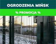 Ogrodzenie panelowe, panele SOLIDNE NAJTANIEJ! Mińsk Maz. cena za MB!