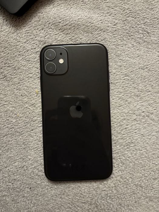 Iphone 11 128 GB