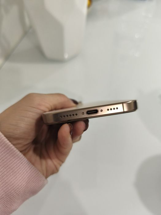 iPhone 16 Pro Max 256