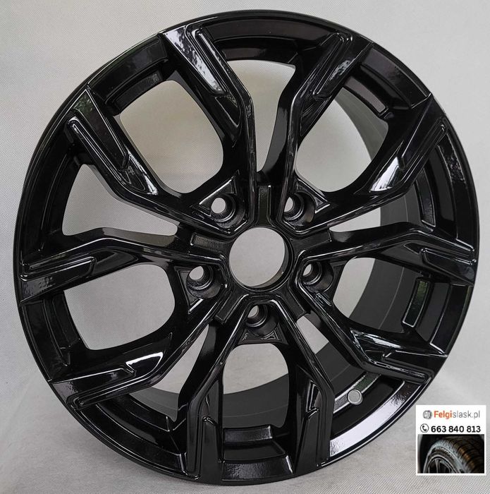 Felgi 16 Kia Ceed 3 Hyundai i30 Suzuki Vitara SX4 S-Cross Mazda 3 6