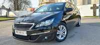 Peugeot 308 2015 R 1.6 HDI.Navi.Panorama.Kamera.Ledy.Raty