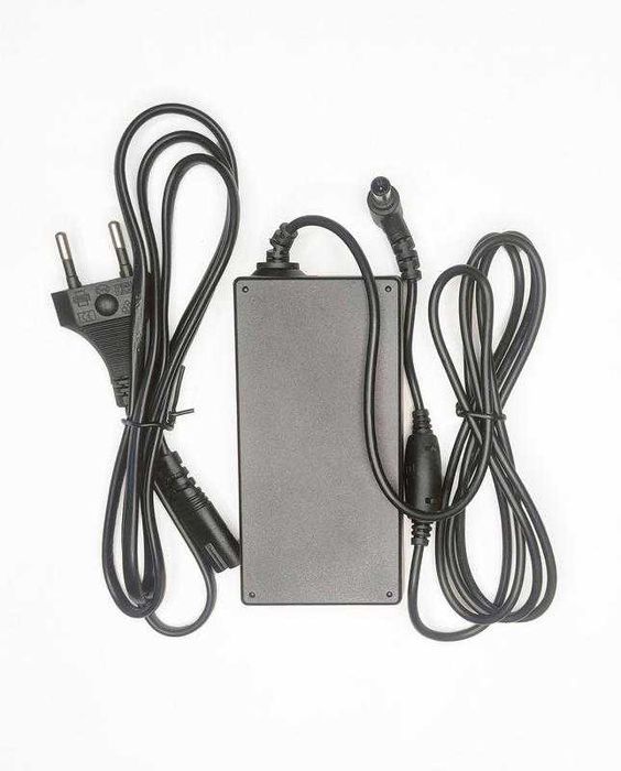 Мережевий Блок Для Моніторів SAMSUNG 14В, 4.143А (58W), РОЗ'ЄМ 6.5/4.4