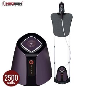 Parownica premium Herzberg 2500w!!