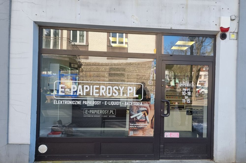 Do wynajęcia lokal w rynku Olkusz