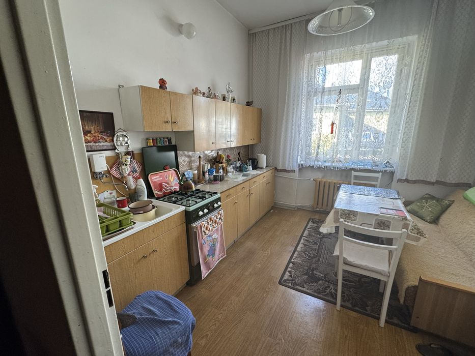 Mieszaknie 74m2 Glogowek