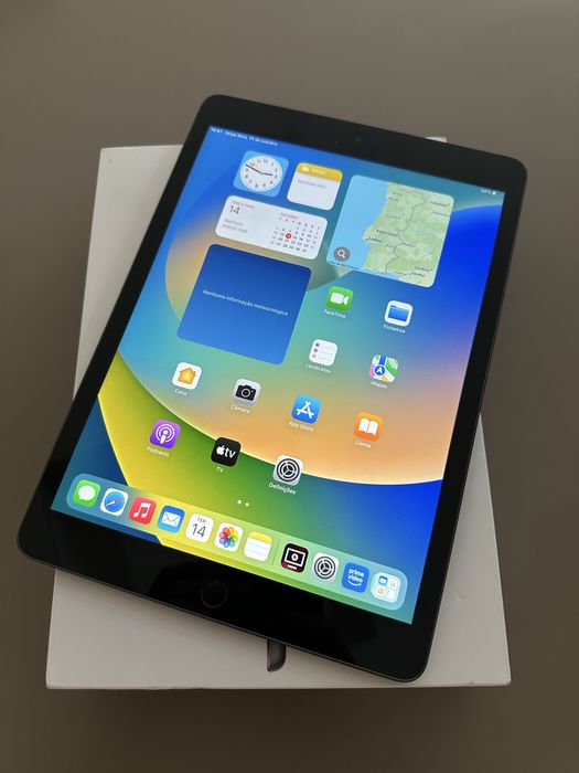Apple iPad 9 64gb