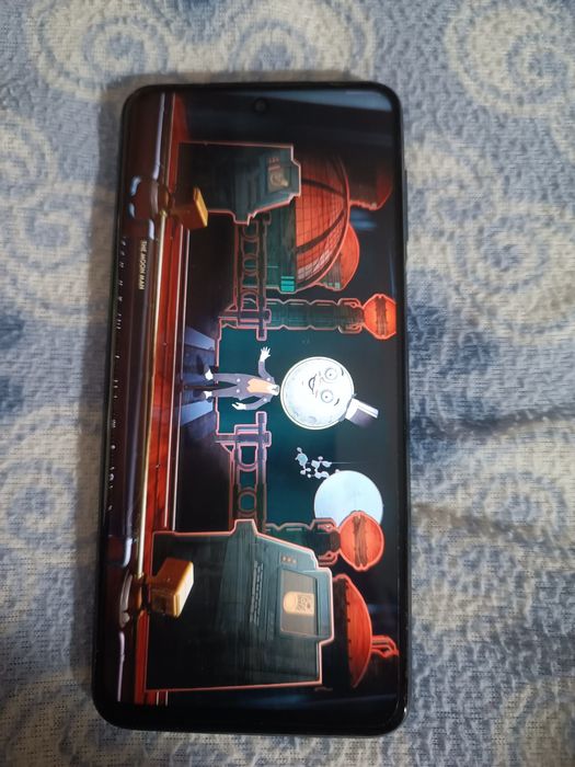 REDMI NOTE 9 PRO 8GB/128GB