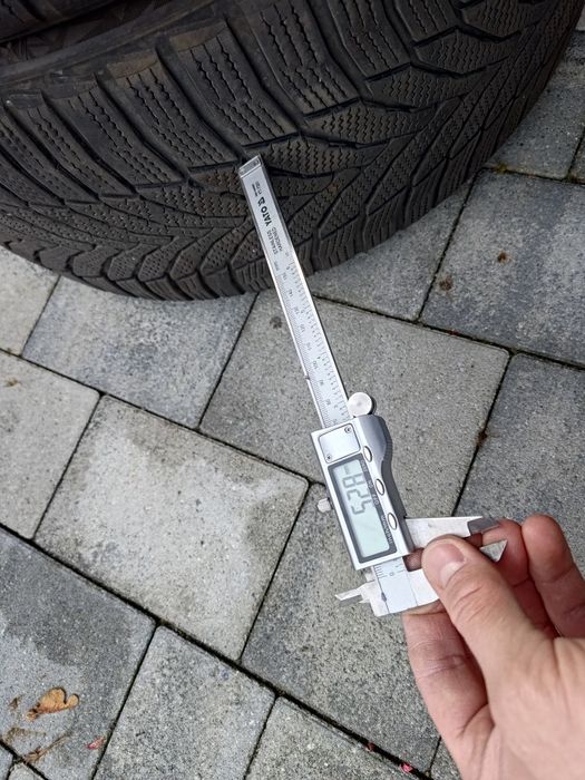 Winguard Sport 2 245/40 R18 2020