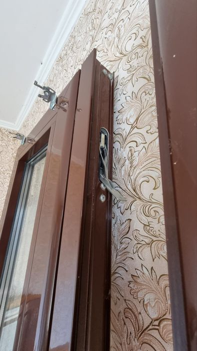 Вхідні двері 260*145