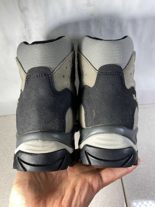 SCARPA Mistral трекинговые ботинки 38 р 24,5см  оригинал