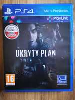 Ukryty Plan PS4/PS5