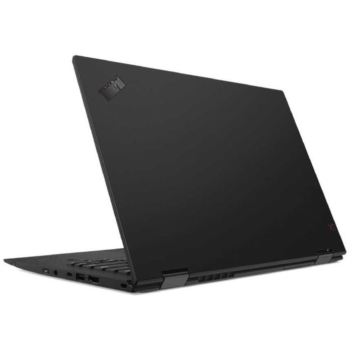 Ноутбук Lenovo ThinkPad X1 Yoga (3nd Gen) LTE (i5-8350U/8/256SSD)