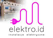 instalacje elektryczne, napędy bram, alarmy, monitoring, indukcje