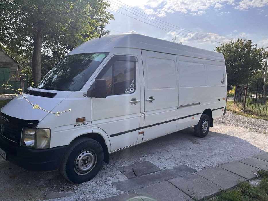 Грузоперевозки по Украине