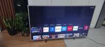 Telewizor Philips 65 cali LED UHD 4 K Smart TV Wi-Fi