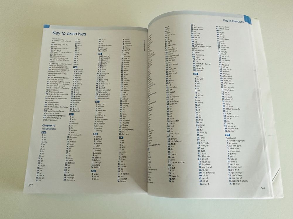 Brush up your Grammar - gramática prática de Inglês. Secundário.