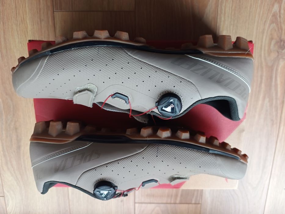 Buty mtb/gravel pod bloki SPD Specialized Recon 2.0 rozmiar 47