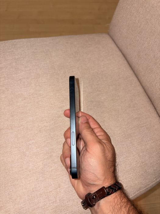 Iphone 13 128gb Preto
