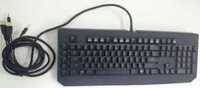 Teclado Gaming Razer (avariado p/peças)