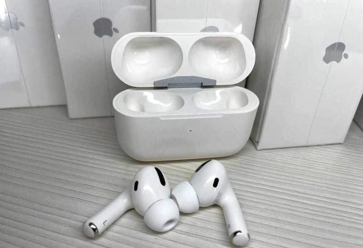 airpods Pro Айроха Premium Хіт продажів!! Навушники 2023р.