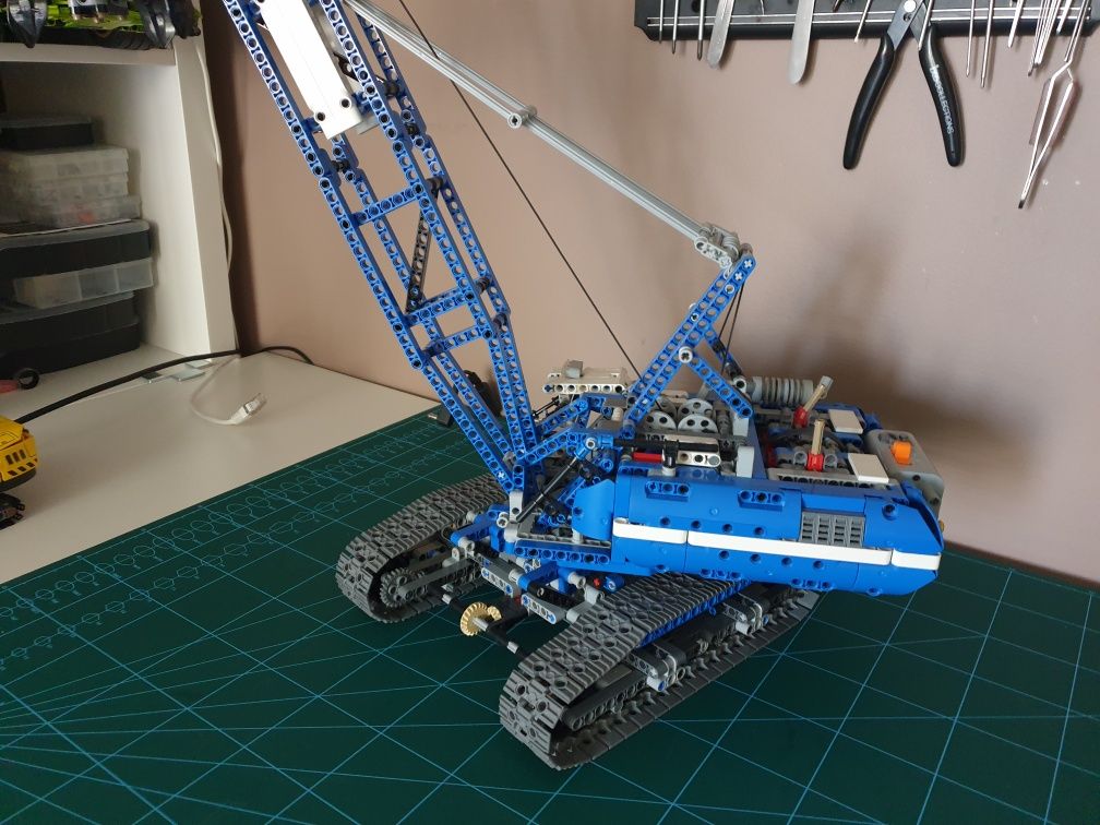 LEGO Technic 42042