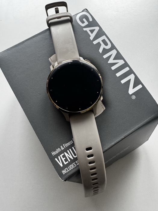 Garmin Venu 3s 41 mm