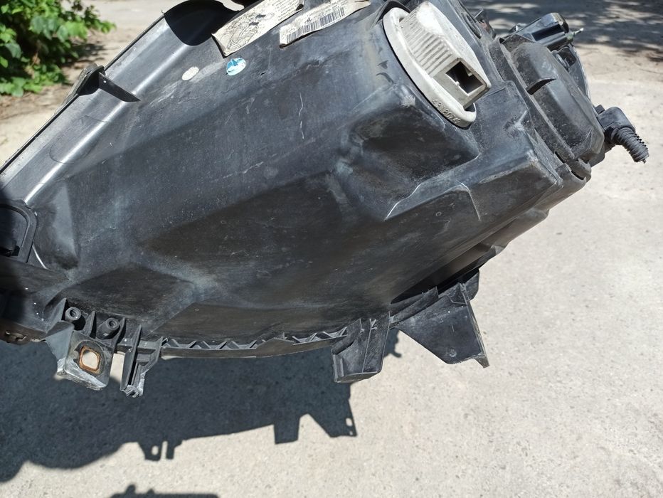 Фара передня Ducato 3 оригінал