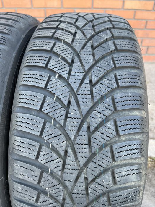 Зимові Шини 2020рік R16 205/60 Toyo Observe S944 Японія
